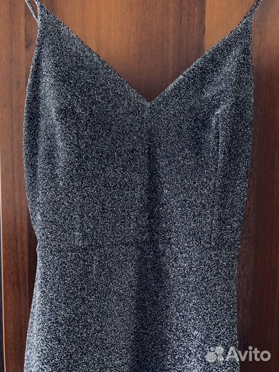 Подам платье