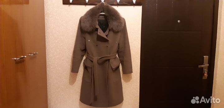 Женское (пальто)