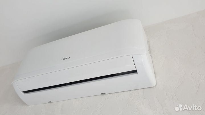 Кондиционер до 70 м.кв. Lessar Cool LS-h24kpa2