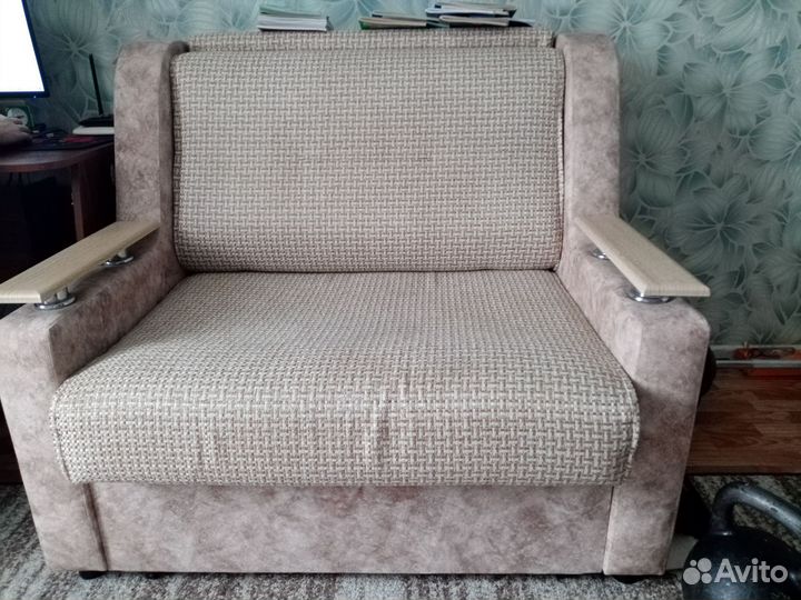 Кресло кровать