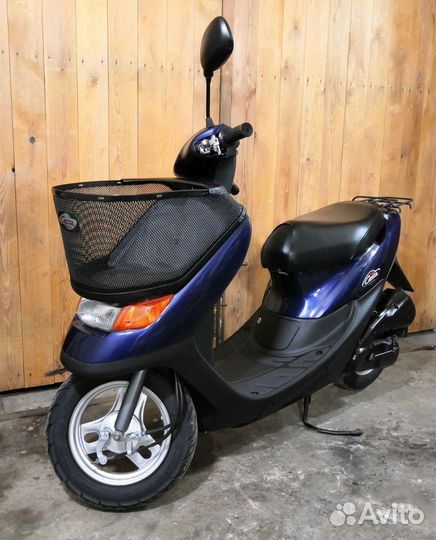 Продам Honda Dio AF-34 Cesta