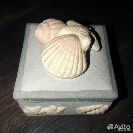 Подсвечник со свечой - 2 шт