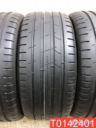 Nokian Tyres Hakka Black 2 235/45 R18 98W