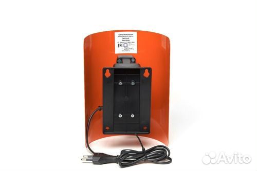 Ультразвуковой отпугиватель грызунов Чистон-4