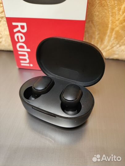 Redmi Airdots 2