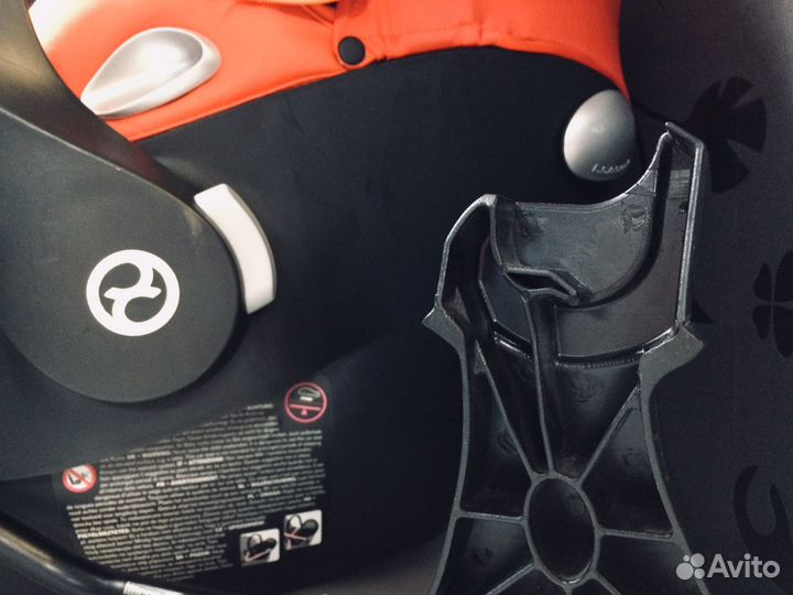 Адаптер Emmaljunga