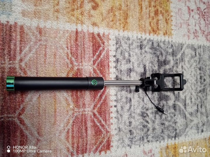 Монопод селфи палка