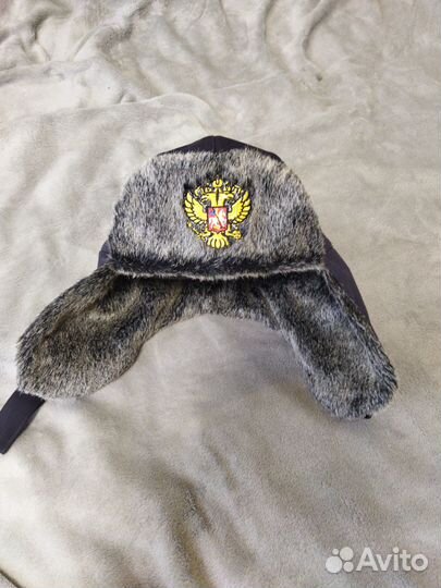 Шапка для подростка