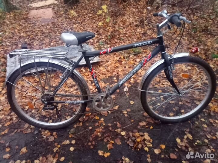 Велосипеды бу взрослый