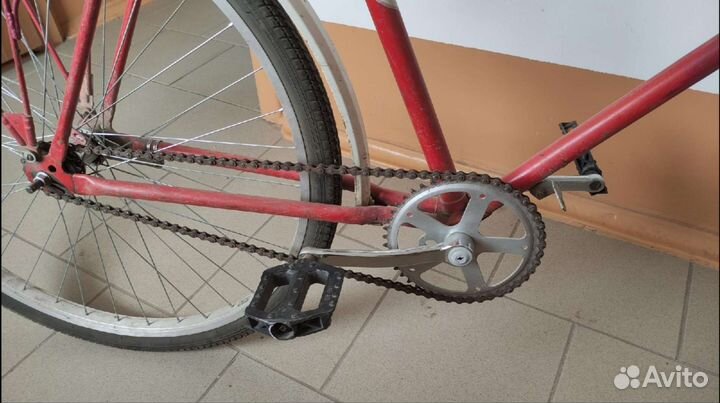 Хвз Украина, 86 г