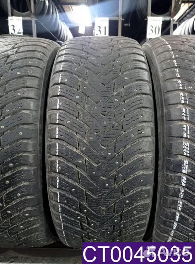 Nokian Tyres Hakkapeliitta 8 SUV 275/55 R20 96T