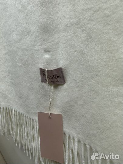 Шарфы и палантины