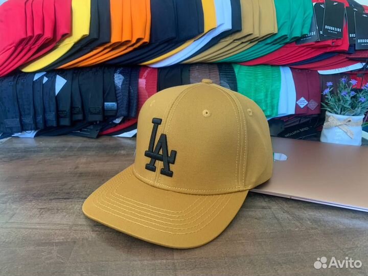 Кепка LA