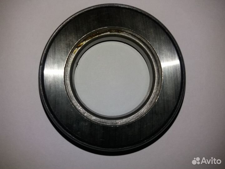 Выжимной подшипник ваз 2106 360708кс17 23 гпз