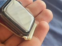 Часы apple watch se 40 mm