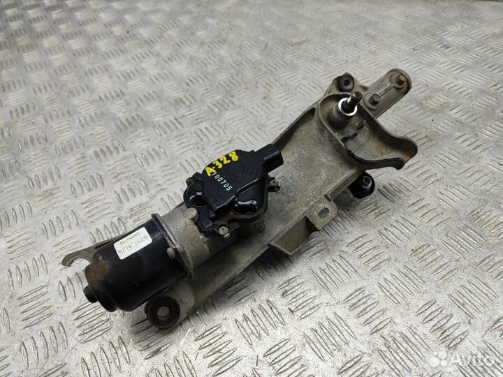 Моторчик стеклоочистителя передний Mitsubishi L200