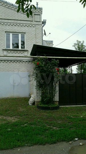 Дом 170 м² на участке 3,3 сот.