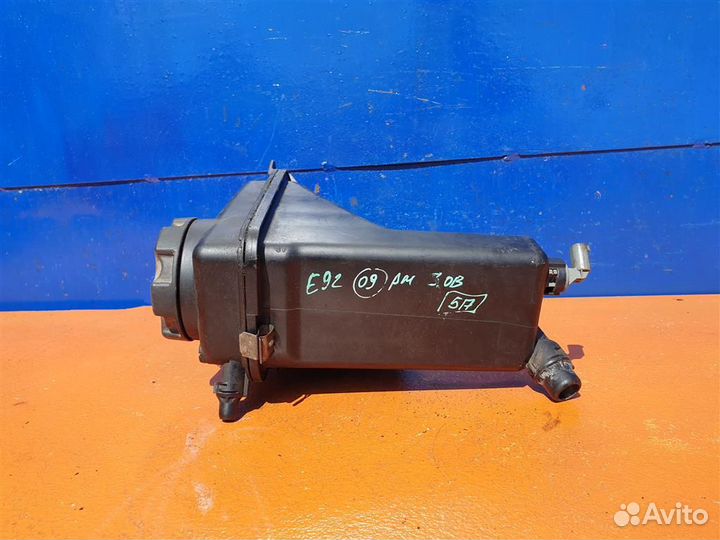 Бачок расширительный BMW 3 E90 E91 E92 2005-2013