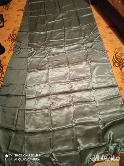 Матерьял для штор