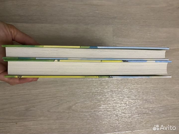 Детские книги Муфта, Полботинка и Моховая Борода