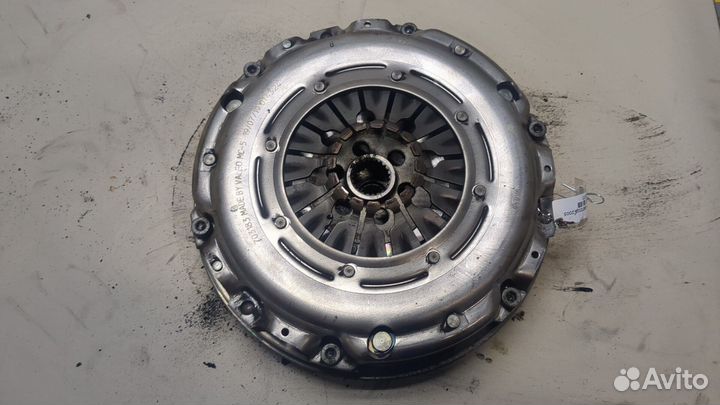 Маховик BMW 3 E46, 2005