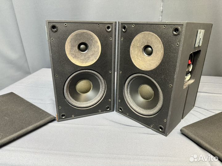 Колонки Paradigm ADP-150