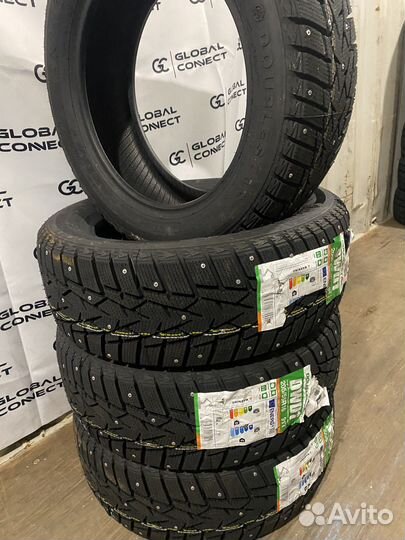 DoubleStar DW01 205/55 R16 91T