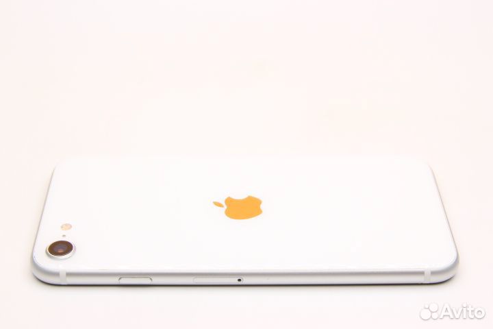 iPhone SE (2022), 128 ГБ