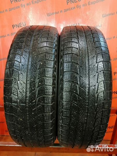 Michelin Latitude X-Ice 2 215/70 R16 100T