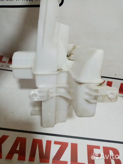 Бачок омывателя Hyundai Santa Fe 4 TM 2020-2022