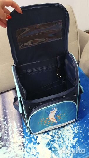 Школьный рюкзак/ранец новый