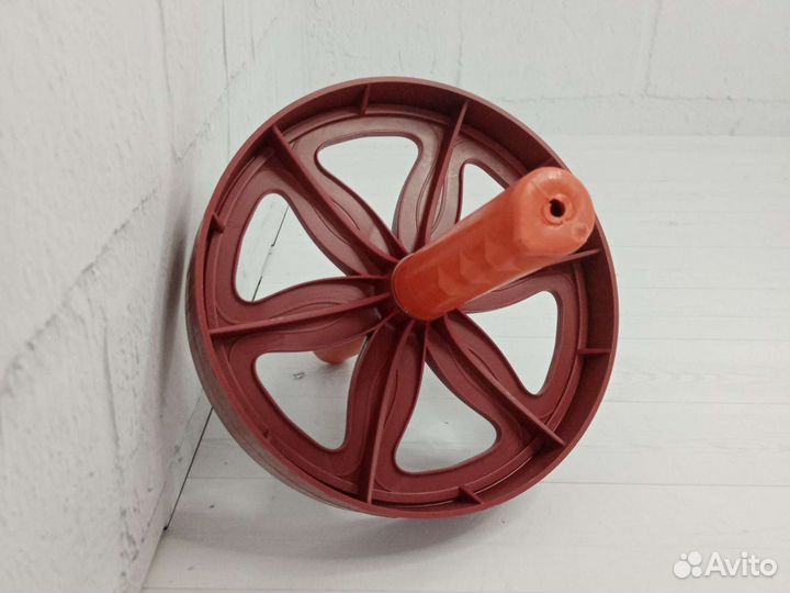 Ролик для пресса