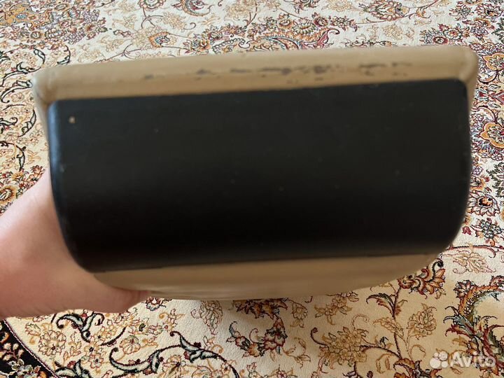 Подлокотник задний мерседес 211