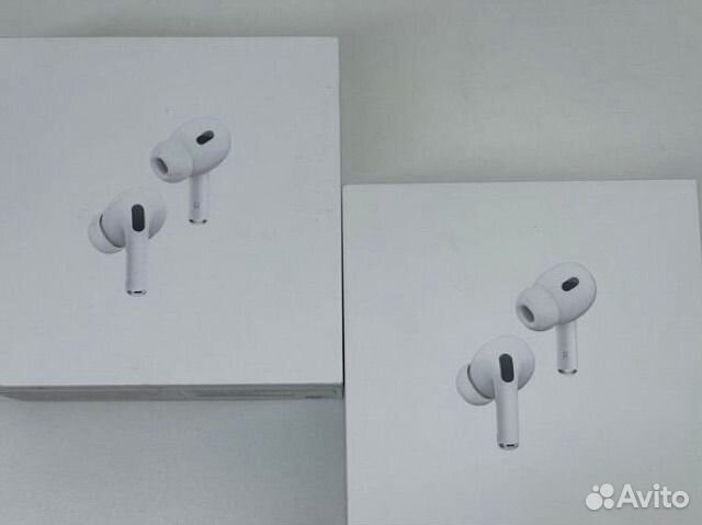 Airpods pro 2 / pro / type c / чехол