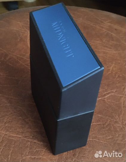 Мужская туалетная вода Midnaight от avon