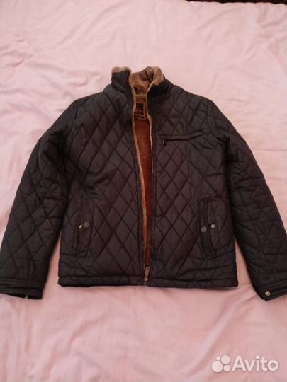 Куртка мужская