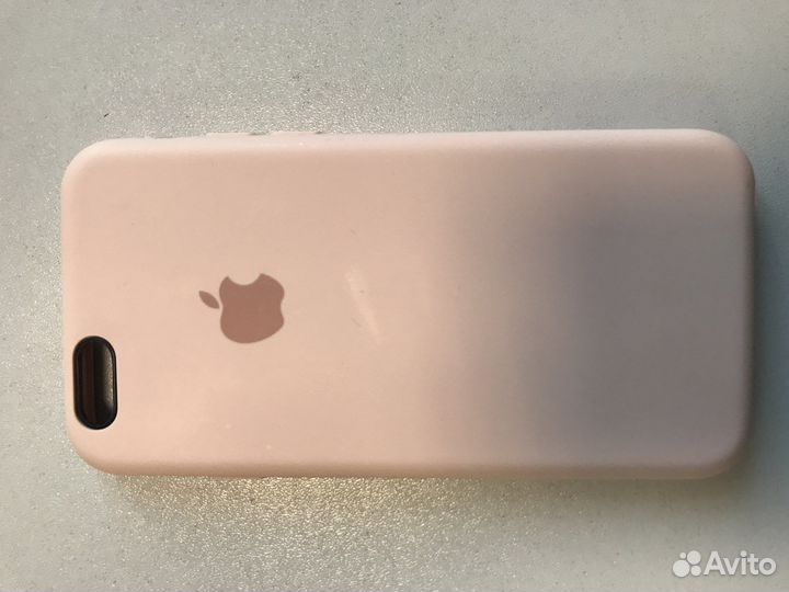 Чехол на iPhone 6