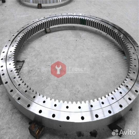 Поворотный круг Doosan DX340LCA 140109-00047