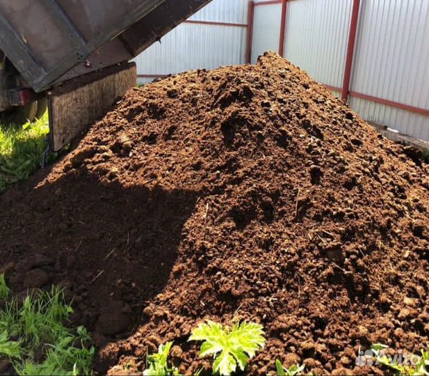 Песок щебень шлак гранит чернозём навоз