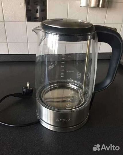 Чайник bork k515