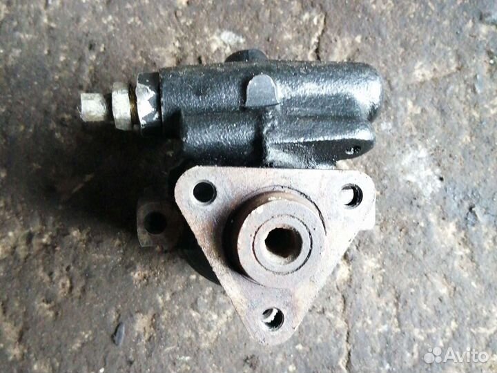 Насос гур Opel Omega B, 2.5