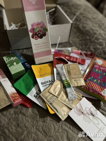 Подарок к 8 марта