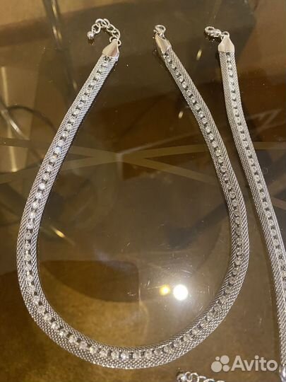 Цепочка браслет
