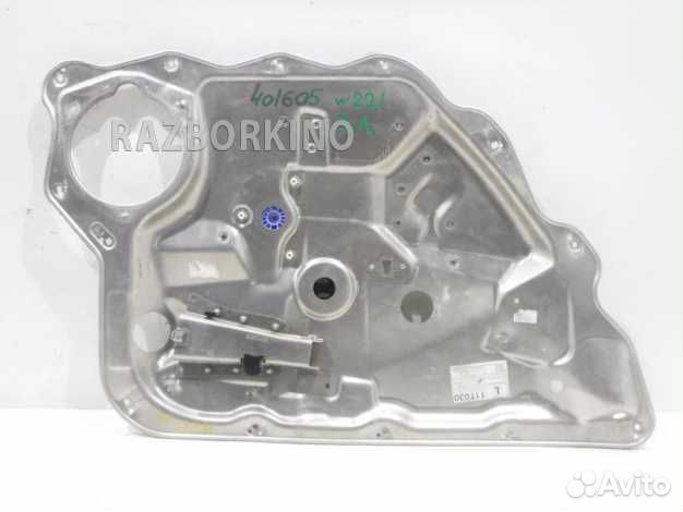 Стеклоподъемник электрический задний левый A221730