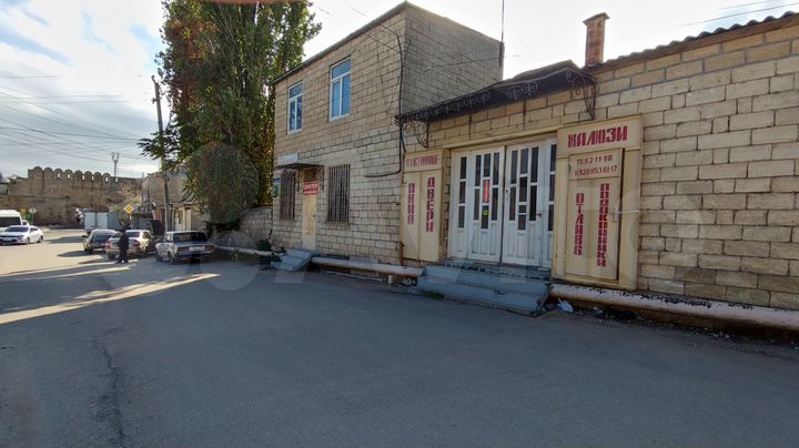 Торговая площадь, 172 м²