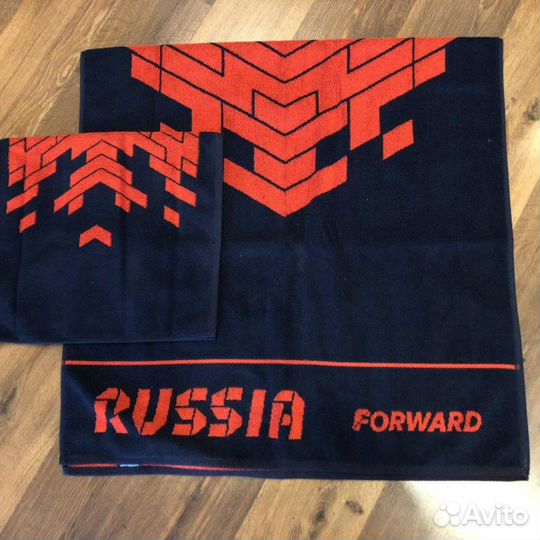 Полотенца forward