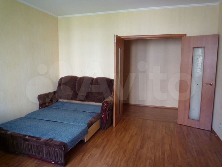 3-к. квартира, 84,7 м², 3/5 эт.