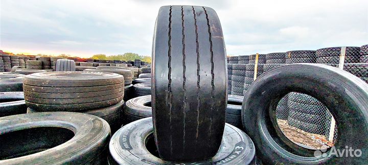 Шины 385/65r22.5,Michelin x mult artd:539
