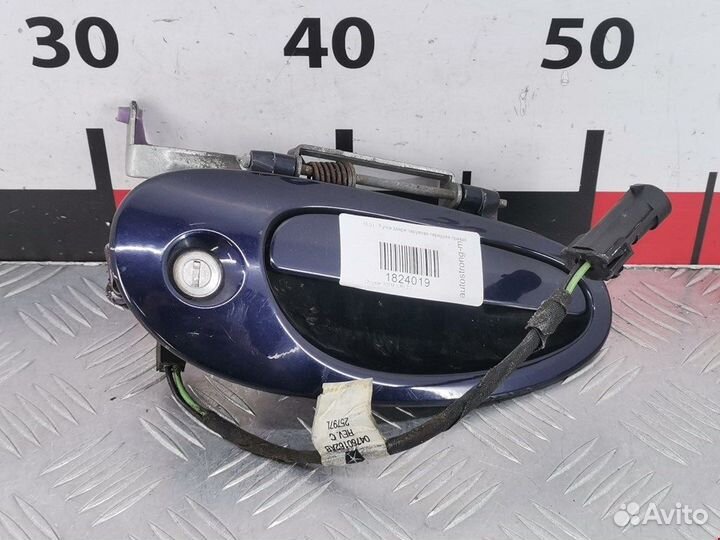 Ручка для Chrysler 300M (LR)