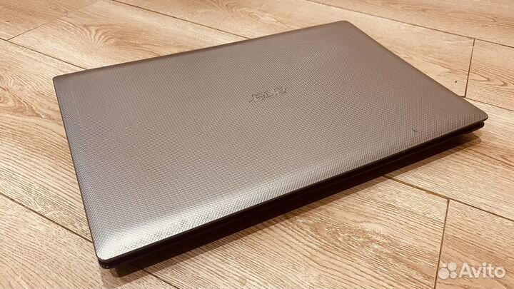 Acer 7741g 17,3 дюймов ноутбук для дома офиса